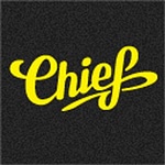 CHIEF logo
