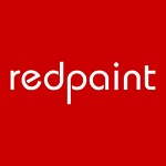 Red Paint