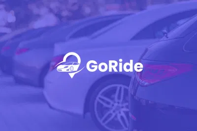 GoRide — La 1ère Plateforme de Location de Voitures au Maroc - Onlinewerbung