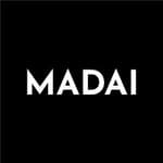 MADAI logo
