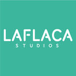 LaFlaca Studios SL logo