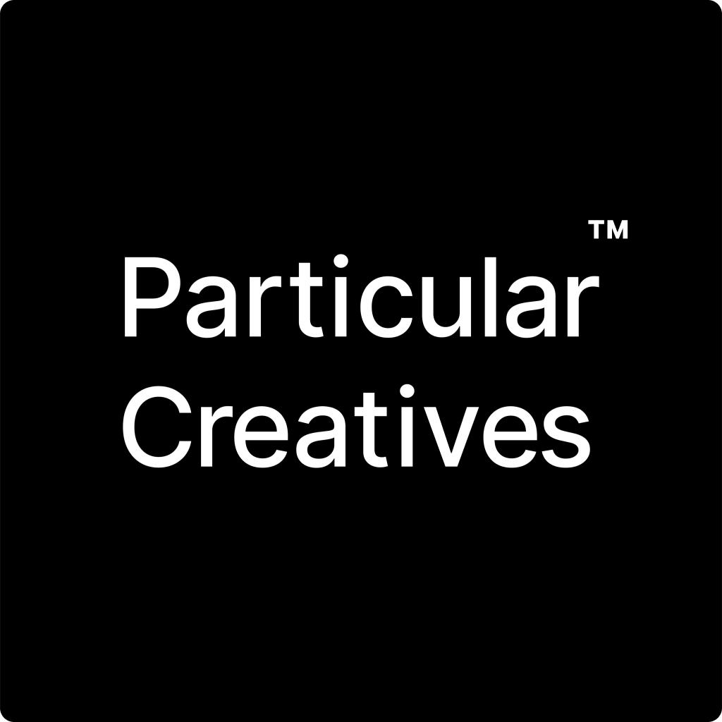 Particular Creatives