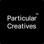 Particular Creatives logo