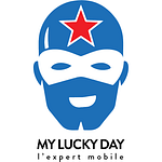 My Lucky Day logo