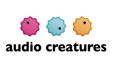 Projekt / AudioCreatures GmbH - Reclame