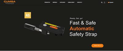 Desarrollo ecommerce Prestashop | Cumsa - E-commerce