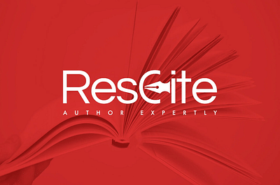 Revamping Rescite’s Brand Identity - Image de marque & branding