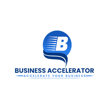 Professional Corporate Presentation for Business Accelerator - Graphic Design