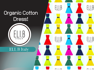 Progetto Marketing Eli B - Abbigliamento - E-commerce