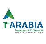 1st Arabia Trade Shows & Conferences logo
