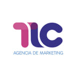 TLC AGENCIA DE MARKETING logo