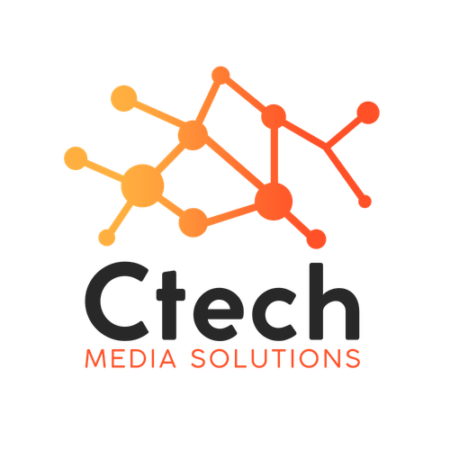 Ctech Media Solutions cover