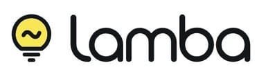 LambaLab Logo Design by Marketingkinges: Modern & Premium Identity - Ontwerp