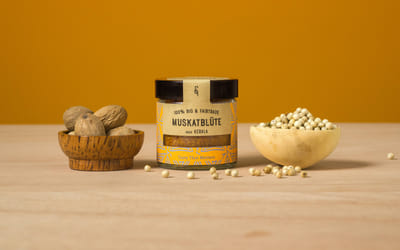Packaging Design - Grafikdesign