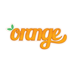 Orange Design logo