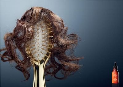 Perm - Advertising