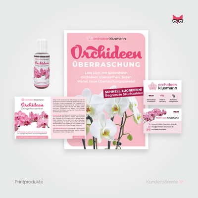 Rebranding als Grundlage für einen erfolgreichen E-Commerce-Auftritt - Grafikdesign
