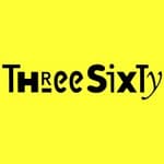 Threesixty logo
