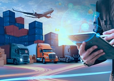 OCR Solution for Invoice Processing - Data Consulting