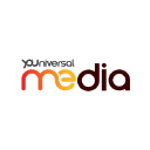 YOUniversal Media S.r.l logo