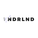 Wndrlnd logo