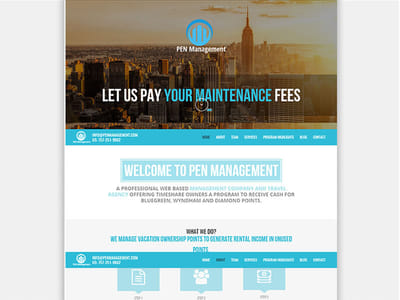 Penmanagement - SEO