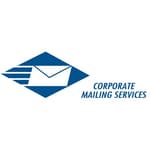 Communication Mailing Services, Inc. logo