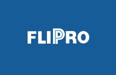 Flipro - Mobile App