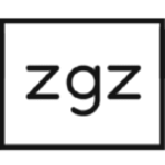 Marketing Digital ZGZ logo