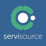 Servisource logo