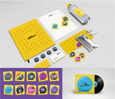 Aiisa Branding - Digital Strategy