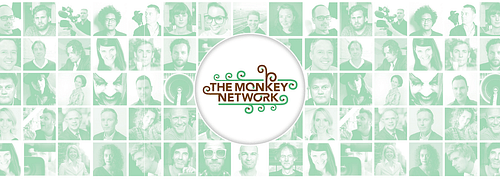 The Monkey Network cover