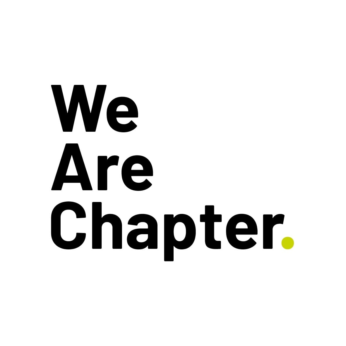 Chapter Design London