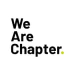 Chapter Design London logo