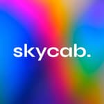 skycab. logo