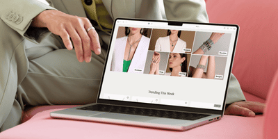 Digital Success in the World of Luxury Jewelry. - Growth Marketing