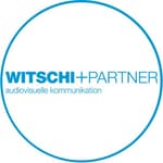 Witschi & Partner logo