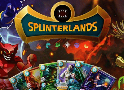 Splinterlands Mobile - Desarrollo de Juegos
