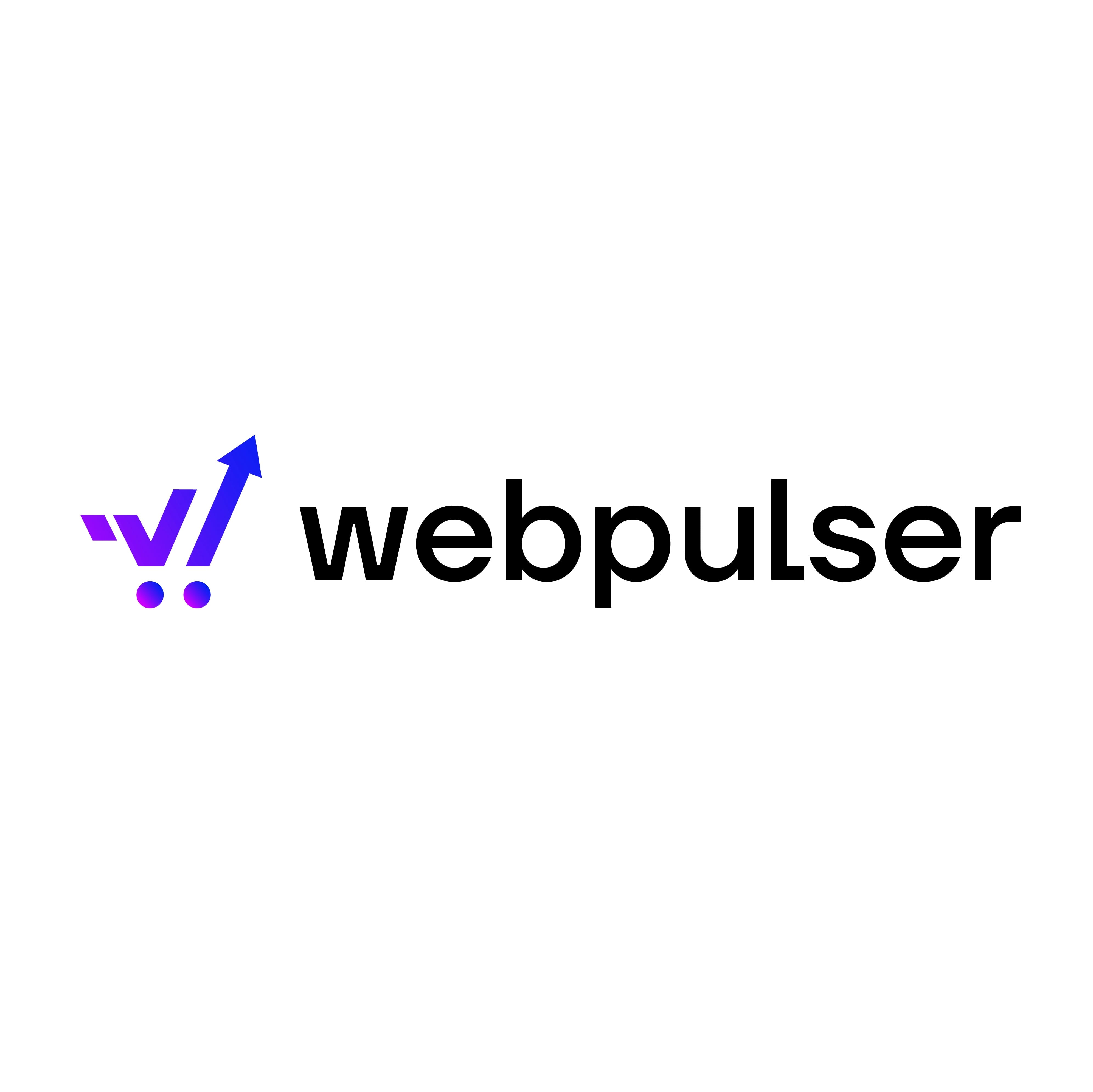 Webpulser