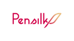 PENSILK logo