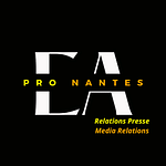 EA Pro Nantes Relations Presse