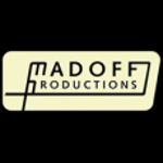 Madoff Productions logo