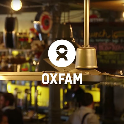 Oxfam Intermón | Vídeo viral  (cámara oculta)