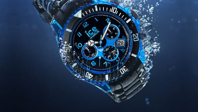Ice-Watch - Online Advertising