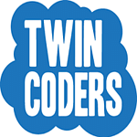 TwinCoders logo