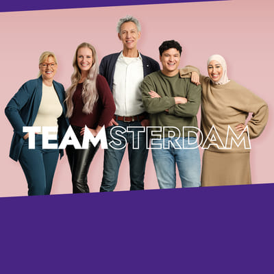 BBO impact maken als hecht team - Stratégie digitale