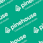 Pinehouse Studio logo