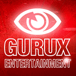 GURUX ENTERTAINMENT logo