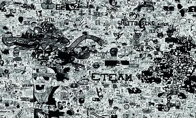WALL OF FAME - Werbung
