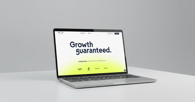 Creative Clicks - Branding & Positionering